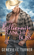 Her Billionaire Rancher Boss