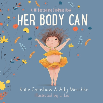 Her Body Can - Meschke, Ady, and Crenshaw, Katie