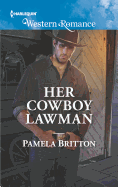 Her Cowboy Lawman