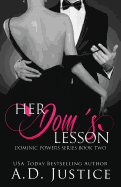 Her Dom's Lesson