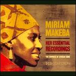 Her Essential Recordings: The Empress of African Song