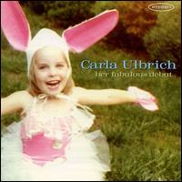 Her Fabulous Debut - Carla Ulbrich