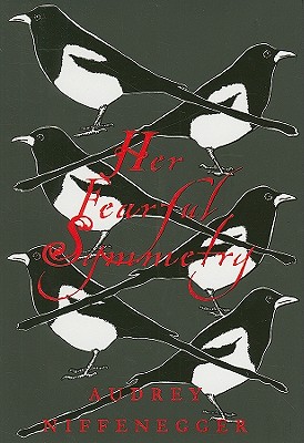 Her Fearful Symmetry Collector's Edition - Niffenegger, Audrey