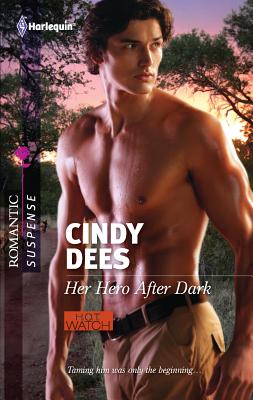 Her Hero After Dark - Dees, Cindy