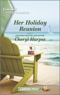 Her Holiday Reunion: A Clean Romance