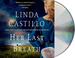 Her Last Breath: A Kate Burkholder Novel