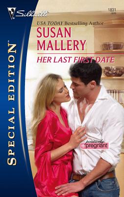 Her Last First Date - Mallery, Susan