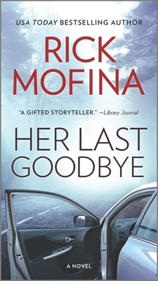 Her Last Goodbye - Mofina, Rick