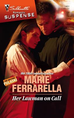 Her Lawman on Call - Ferrarella, Marie