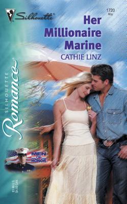 Her Millionaire Marine - Linz, Cathie