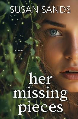 Her Missing Pieces - Sands, Susan