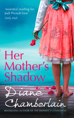 Her Mother's Shadow - Chamberlain, Diane
