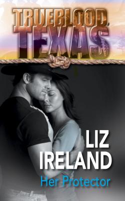 Her Protector - Ireland, Liz