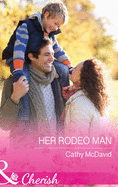 Her Rodeo Man