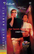 Her Secret Agent Man