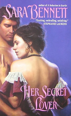 Her Secret Lover - Bennett, Sara