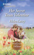 Her Secret Texas Valentine