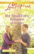 Her Small-Town Romance