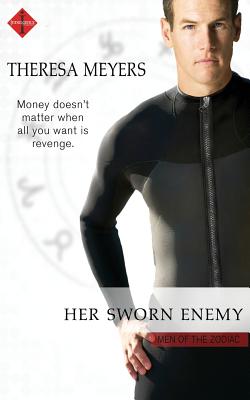 Her Sworn Enemy - Meyers, Theresa