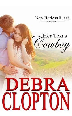 Her Texas Cowboy - Clopton, Debra