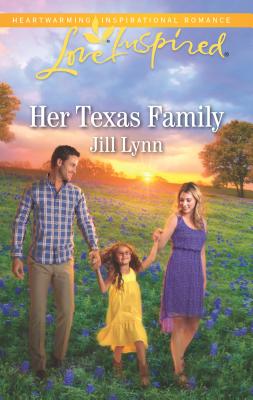 Her Texas Family - Lynn, Jill