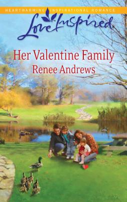 Her Valentine Family - Andrews, Renee