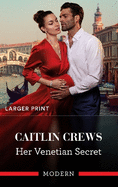 Her Venetian Secret
