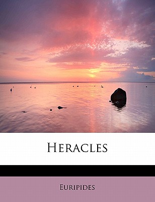 Heracles - Euripides