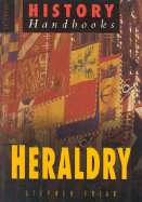 Heraldry - Friar, Stephen