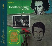 Herb Alpert's Ninth - Herb Alpert & the Tijuana Brass