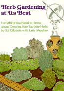 Herb Gardening at Its Best
