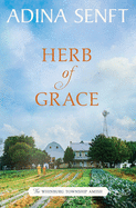 Herb of Grace: Amish Romance