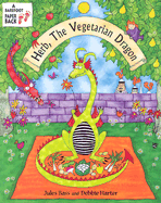 Herb, the Vegetarian Dragon