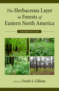 Herbaceous Layer in Forests of Eastern North America