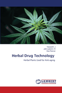 Herbal Drug Technology