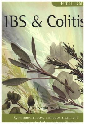 Herbal Health: Ibs and Colitis - Wright Mnimh