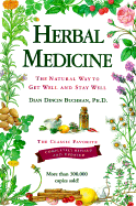 Herbal Medicine: Revised & Updated
