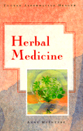 Herbal Medicine - McIntyre, Anne
