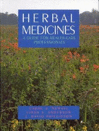 Herbal Medicines: A Guide for Health-Care Professionals