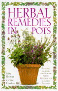 Herbal Remedies in Pots