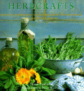 Herbcrafts - Evelegh, Tessa
