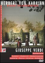 Herbert Von Karajan - His Legacy for Home Video: Giuseppe Verdi - Falstaff
