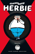 Herbie Archives, Volume 1
