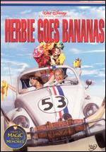 Herbie Goes Bananas - Vincent McEveety