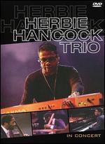 Herbie Hancock Trio: Hurricane!