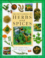 Herbs and Spices Encyclopaedia: The Ultimate Guide to Herbs and Spices, with Over 200 Recipes