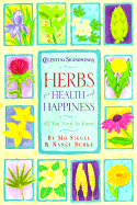 Herbs for Health and Happiness