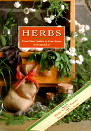 Herbs: From Your Garden to Your Home