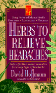 Herbs to Relieve Headaches