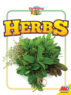 Herbs - Friesen, Helen Lepp